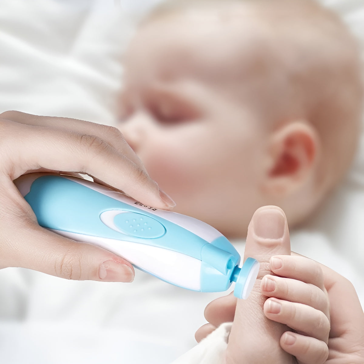 Lima de Uñas para Bebes – Detalle y presentación – NQLN Store Venezuela