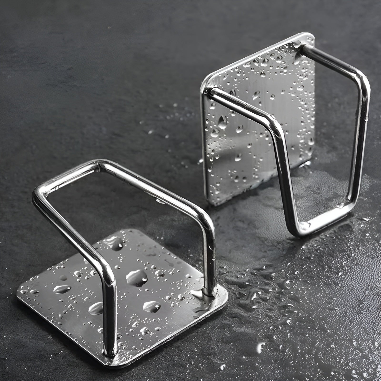 Soporte multiusos Vauli (Pack de 2) – Vista adicional – Disponible en NQLN Store Venezuela