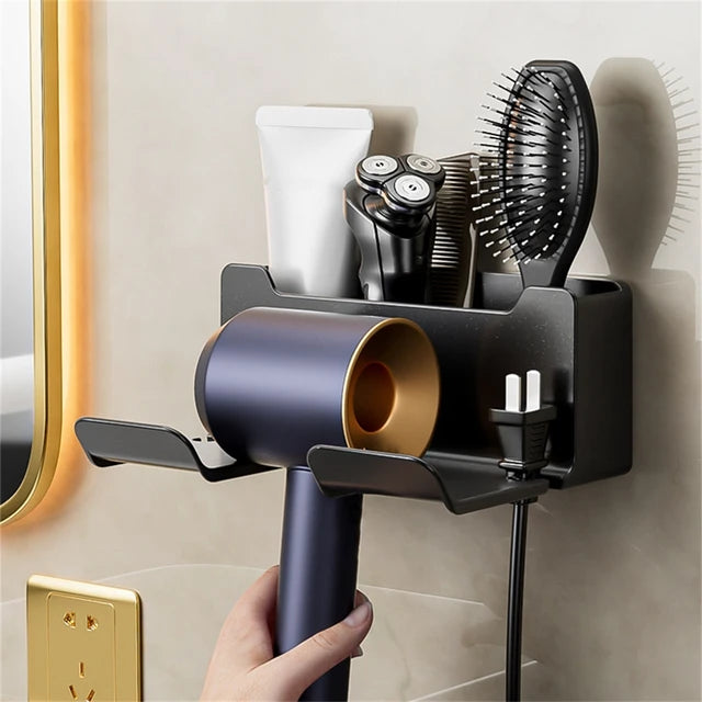 Soporte para secador de pelo – Tienda online NQLN Store Venezuela