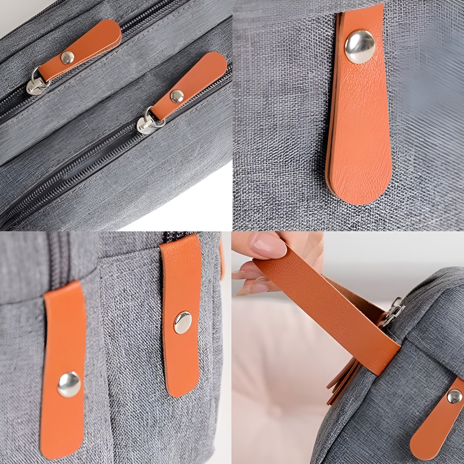 Bolso de cosméticos de hombre para viajes – Comprar al mejor precio en NQLN Store Venezuela