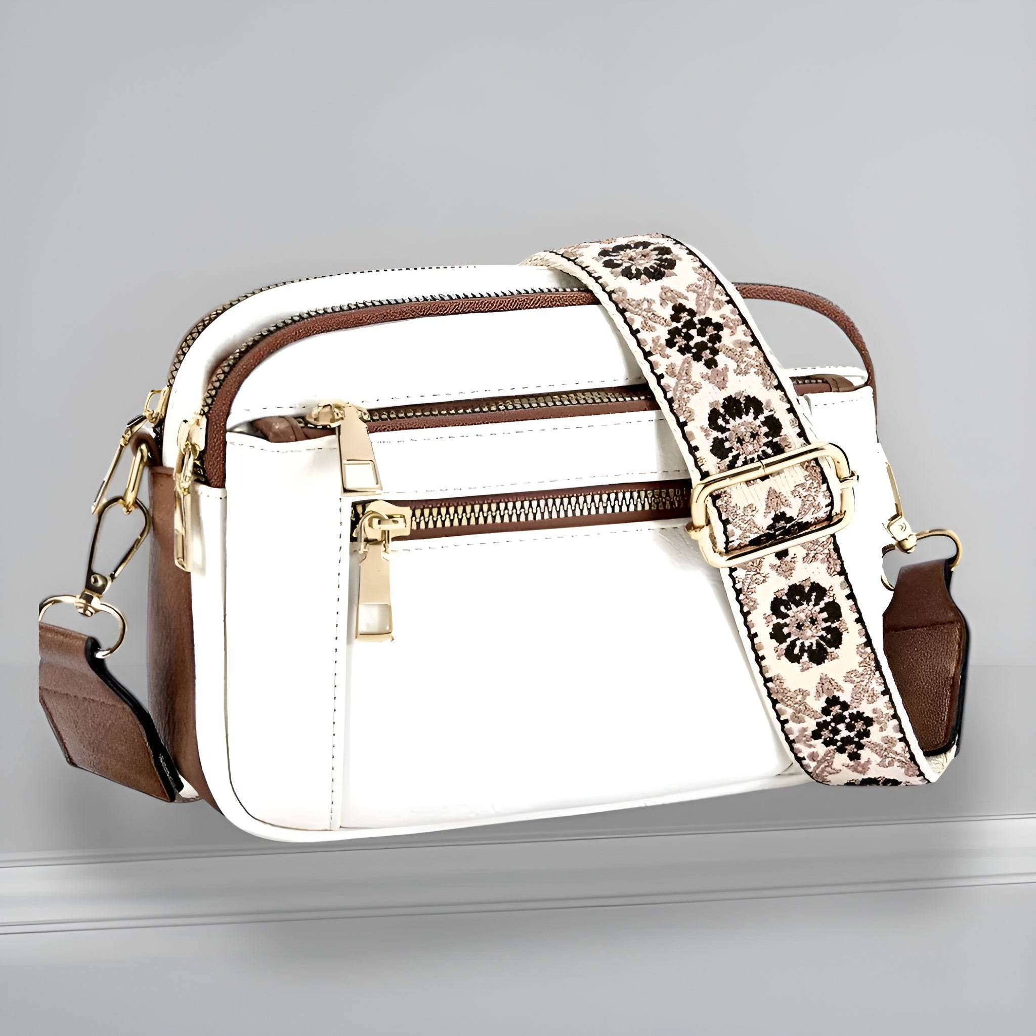 Bolsos De Cuero Para Mujer – Envío a toda Venezuela – NQLN Store