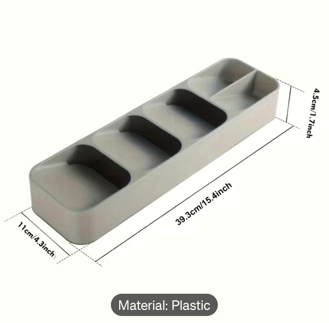 Caja de almacenamiento multifuncional para cubiertos – Comprar al mejor precio en NQLN Store Venezuela