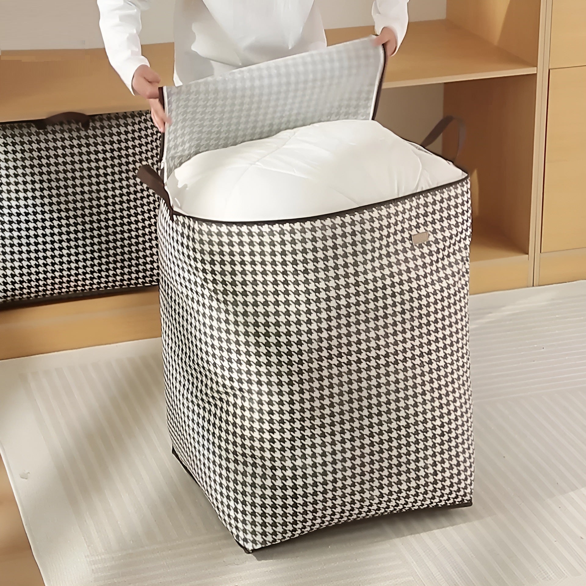 Organizador multifuncional 180L para ropa y cama – Comprar al mejor precio en NQLN Store Venezuela