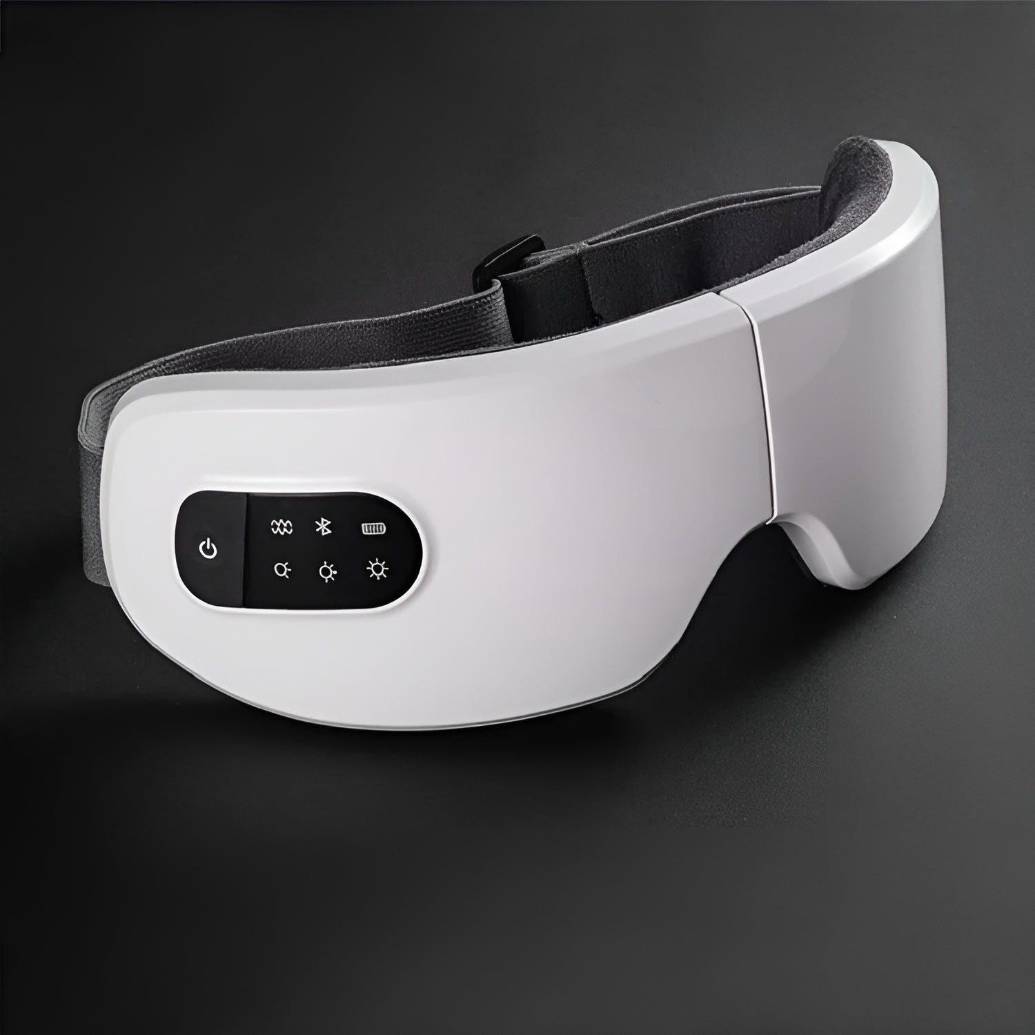 Masajeador de Ojos con Calor y bluetooth – Envío a toda Venezuela – NQLN Store