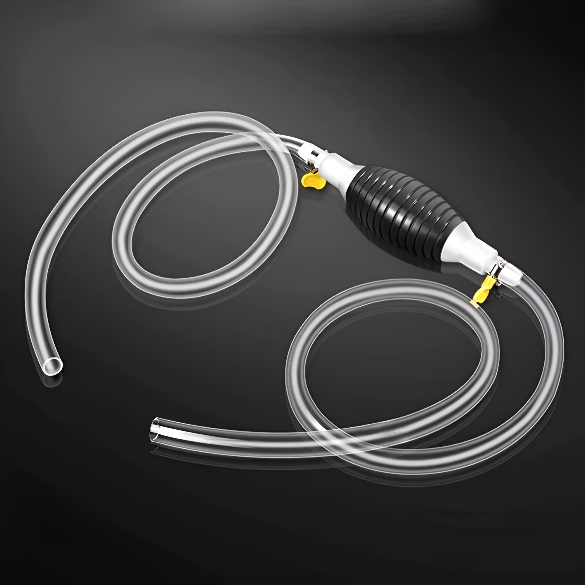 Bomba Manual de Transferencia de Combustible – Comprar al mejor precio en NQLN Store Venezuela