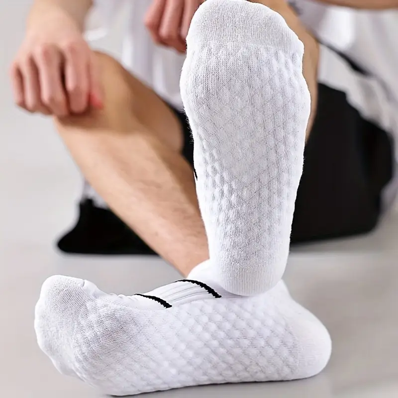 Medias deportivas (pack de 4) – Comprar al mejor precio en NQLN Store Venezuela