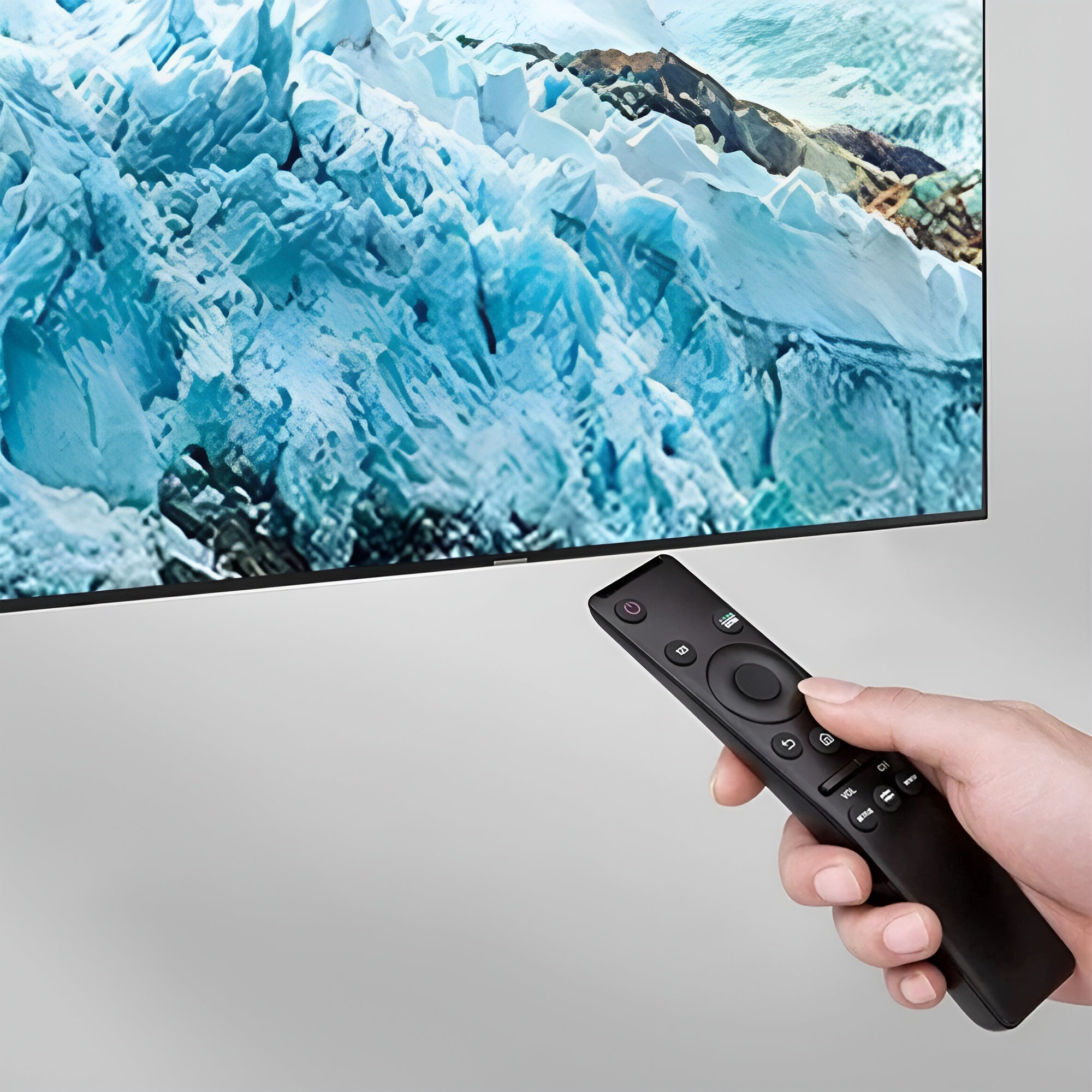 Control remoto smart TV – Comprar online en NQLN Store Venezuela con envío a todo el país