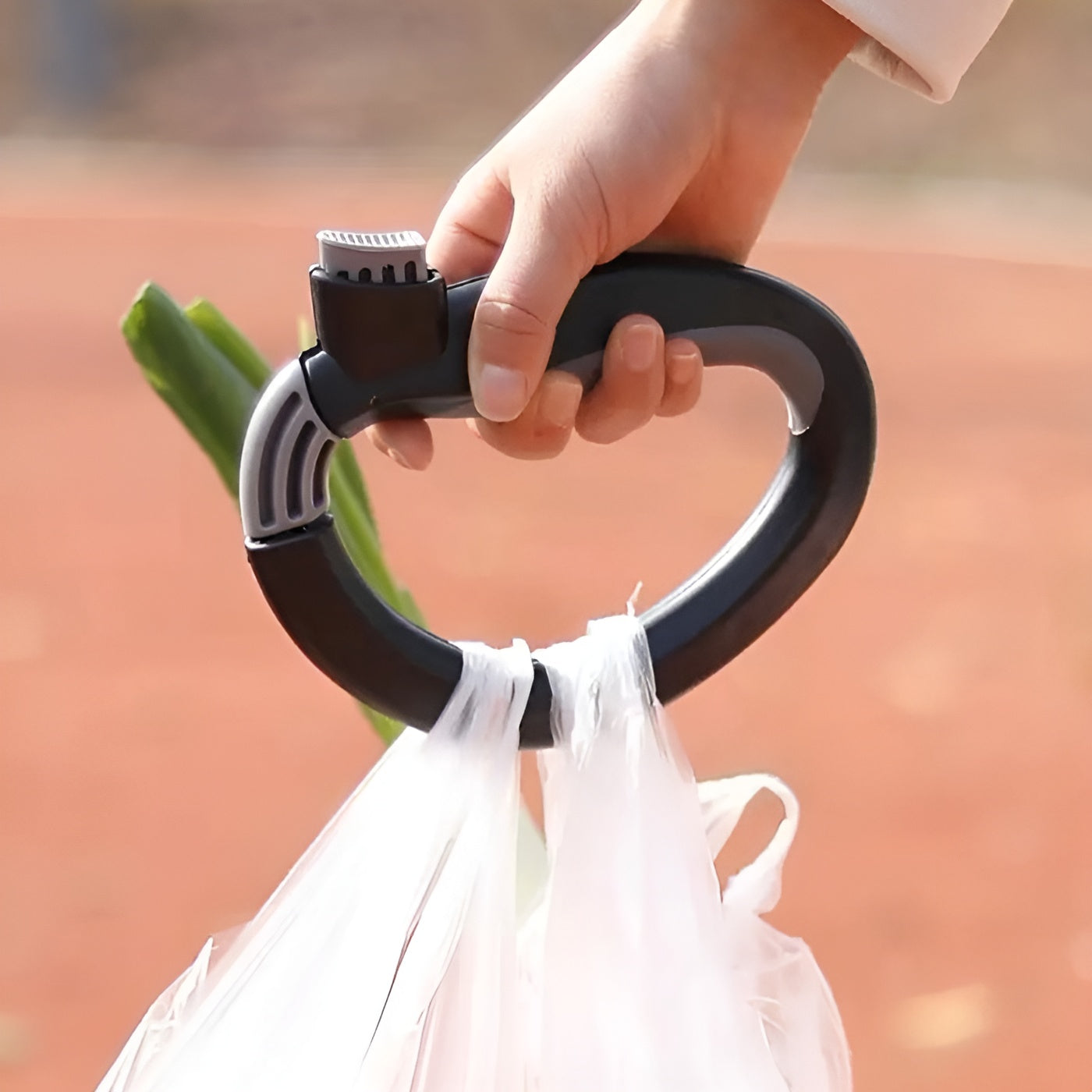 Soporte para bolsas de compras – NQLN Store Venezuela, tienda online con envío a todo el país