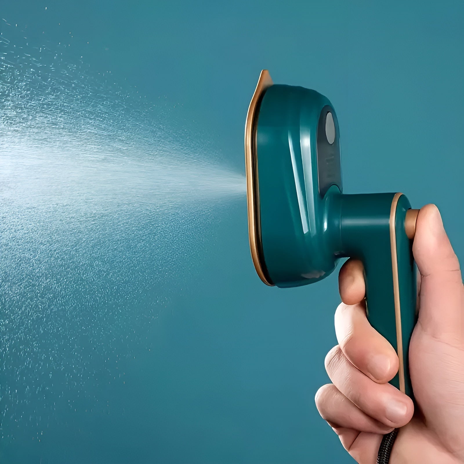 Plancha de mano con spray – Comprar al mejor precio en NQLN Store Venezuela