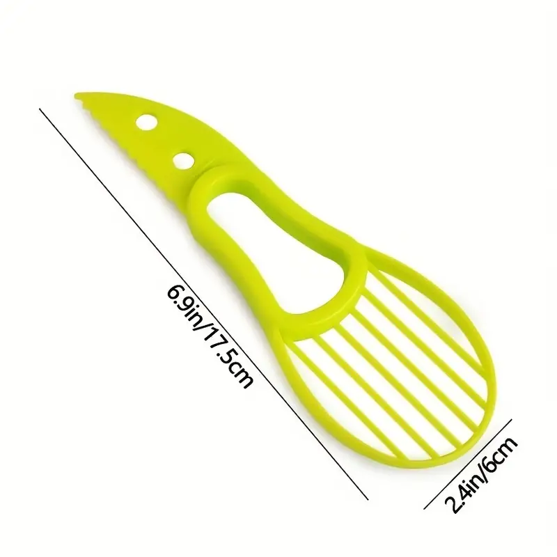 Cortador multifuncional de aguacate – Presentación del producto – Comprar en NQLN Store