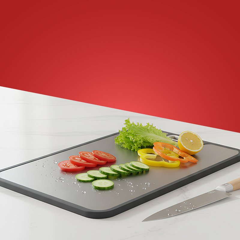 Eficiencia en la cocina