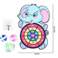 Tablero de dardos adhesivos para niños super ligero – Comprar al mejor precio en NQLN Store Venezuela