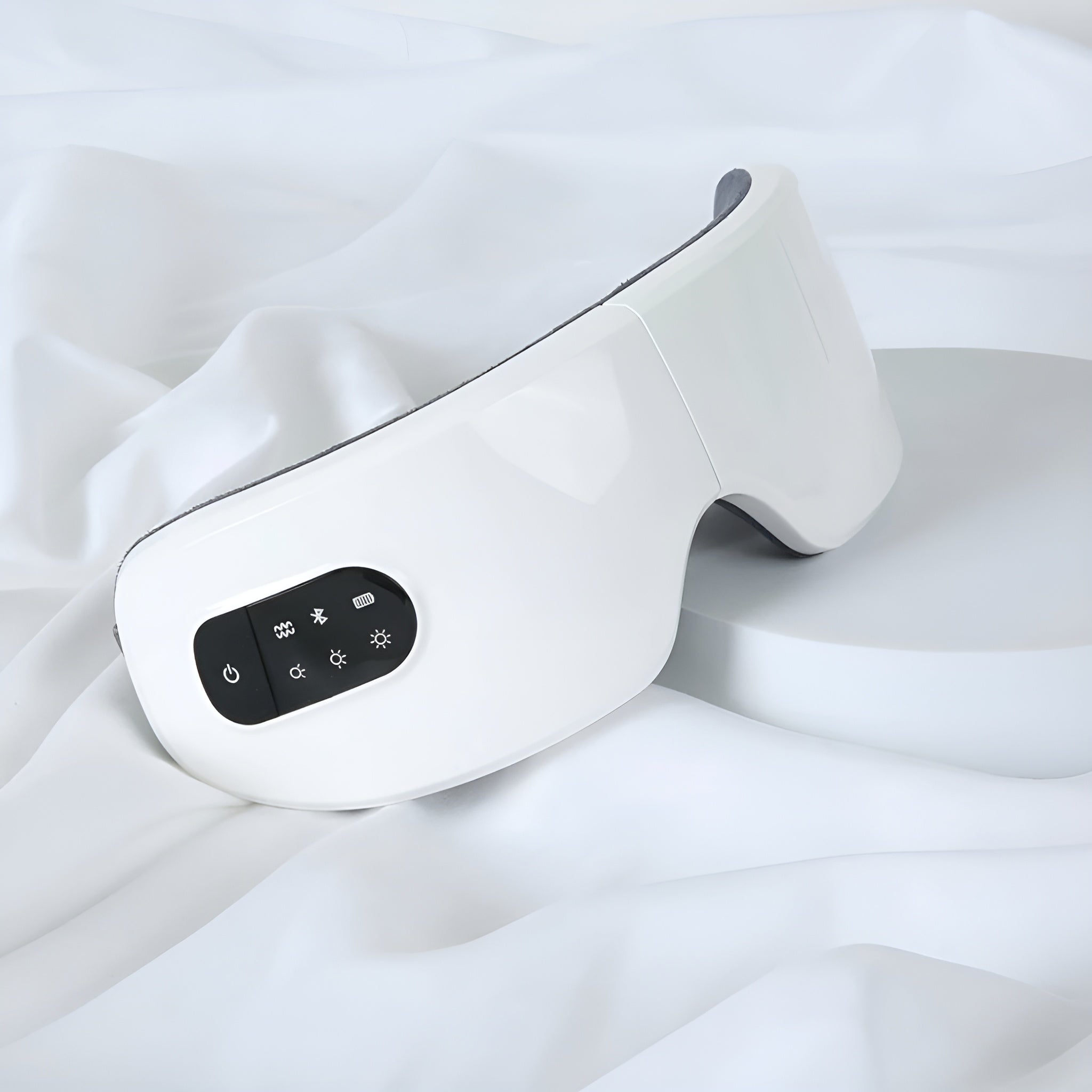 Masajeador de Ojos con Calor y bluetooth – Presentación del producto – Comprar en NQLN Store