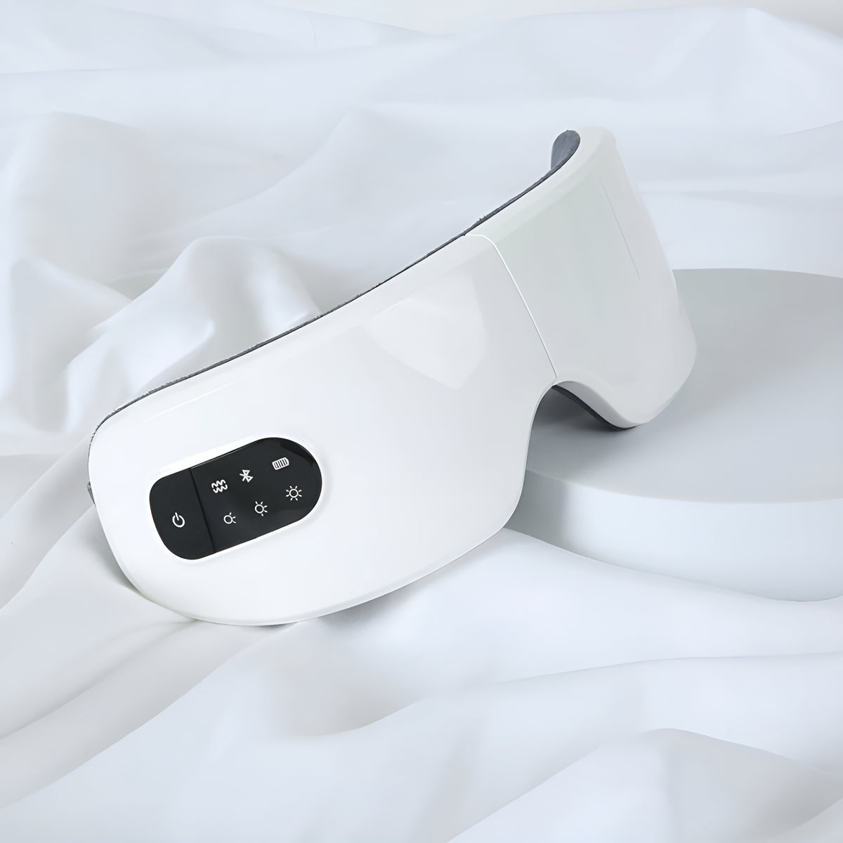 Masajeador de Ojos con Calor y bluetooth – Presentación del producto – Comprar en NQLN Store
