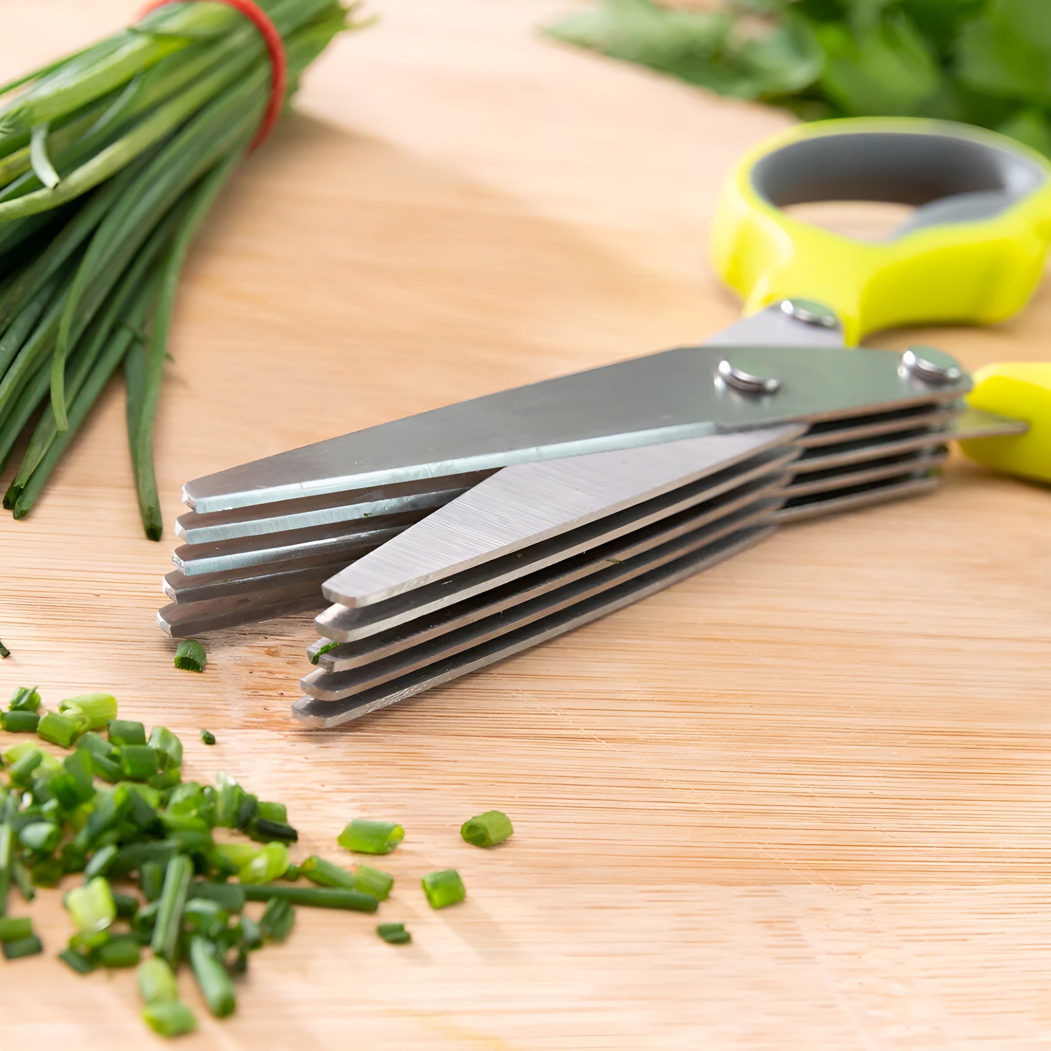 Tijera multiusos para cocina – Comprar al mejor precio en NQLN Store Venezuela