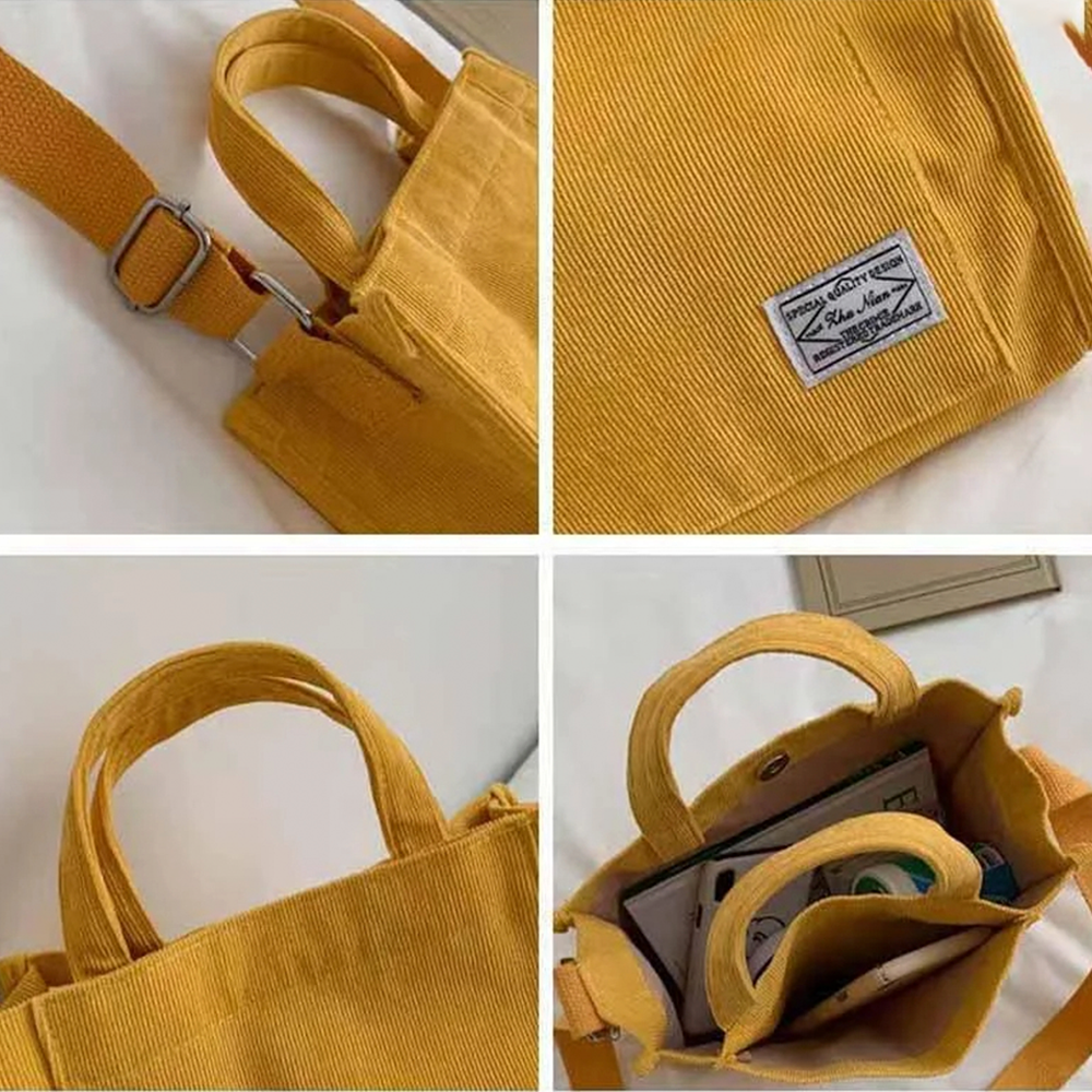 Bolso cuadrado pequeño de poliester para ninas – Tienda online NQLN Store Venezuela