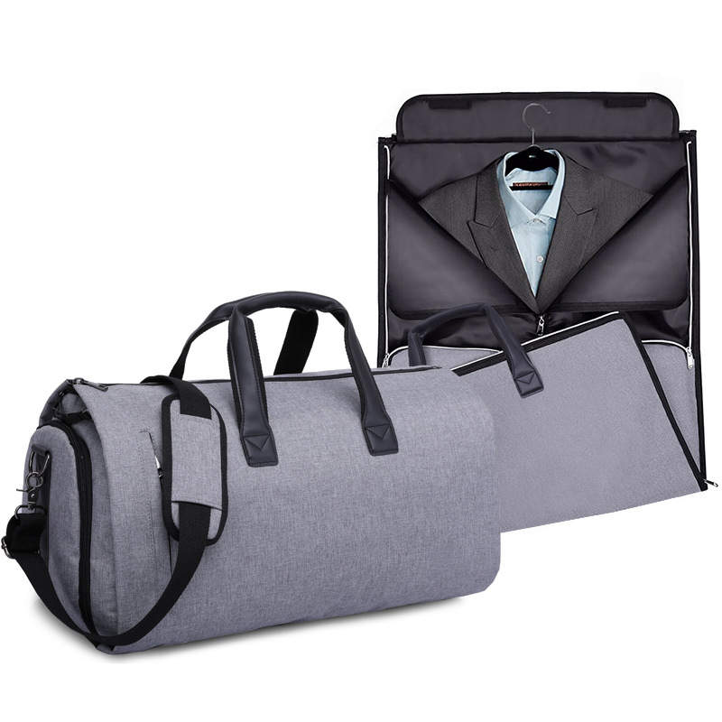 Bolso armable de viaje para trajes – Al mejor precio en NQLN Store Caracas y Margarita