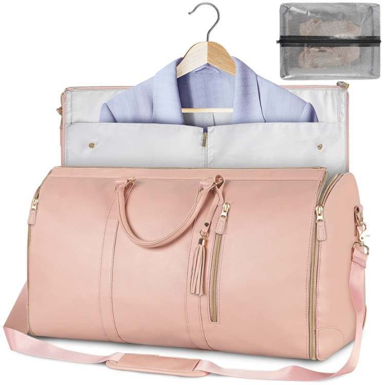 Bolso de viaje para vestidos/trajes – Disponible en Caracas y Margarita – NQLN Store