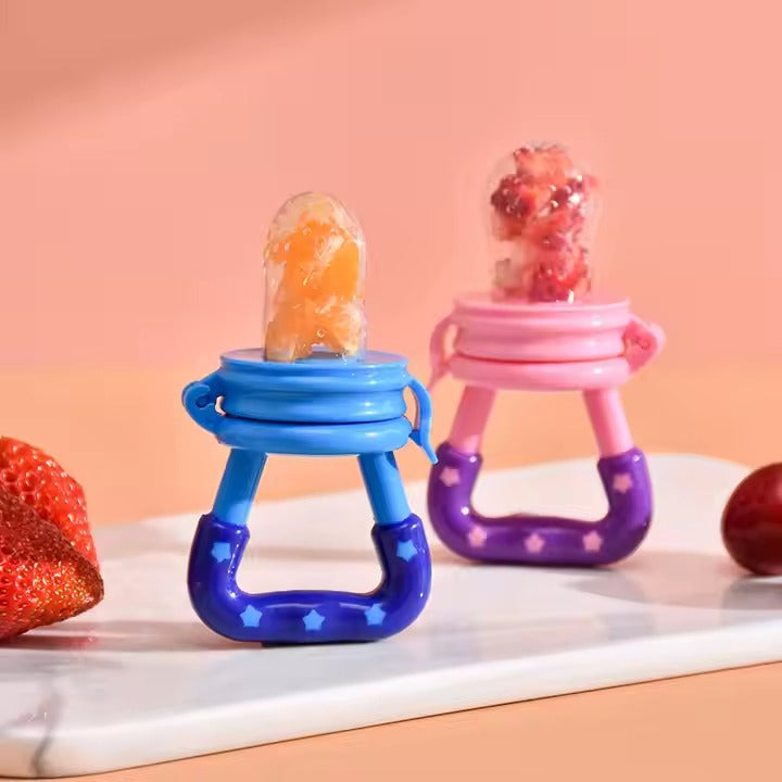 Chupete alimentador para bebes – Detalle y presentación – NQLN Store Venezuela