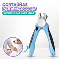 Cortauñas para mascota