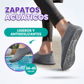 Zapatos de playa