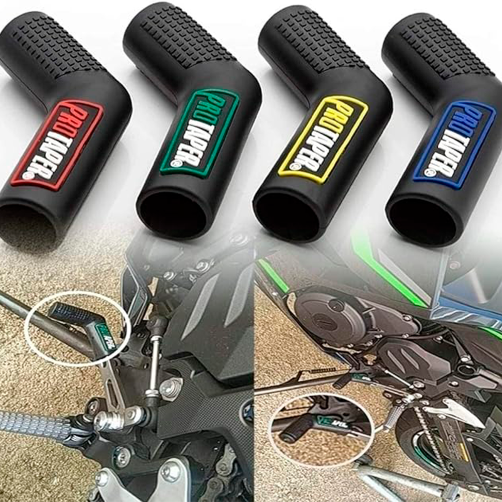 Protector para palanca de cambios para motocicleta – Disponible en NQLN Store con envío gratis desde $20