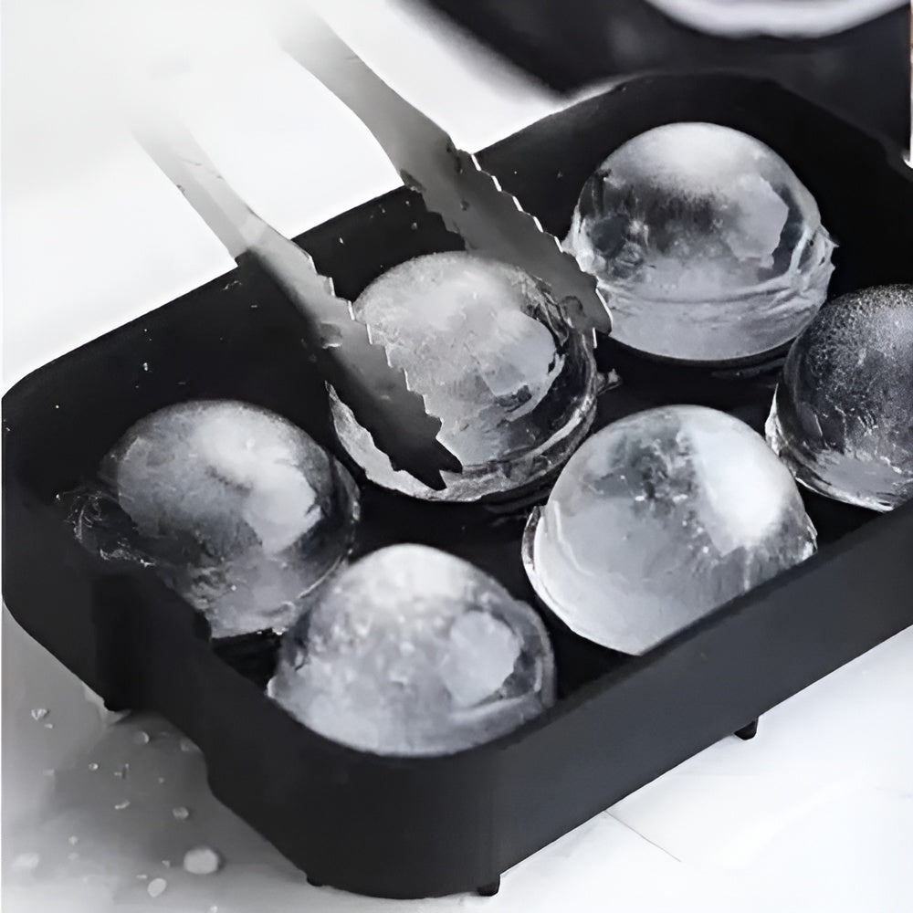 Bandejas de hielo – Vista adicional – Disponible en NQLN Store Venezuela