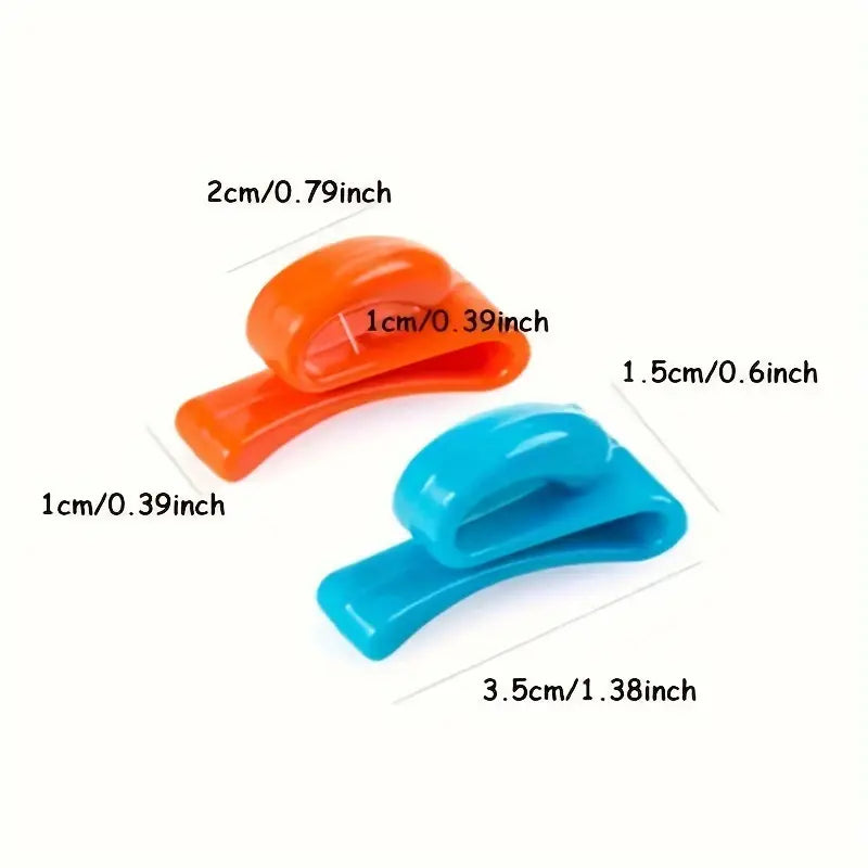 Pinzas organizadoras para llaves (pack 2) – Presentación del producto – Comprar en NQLN Store