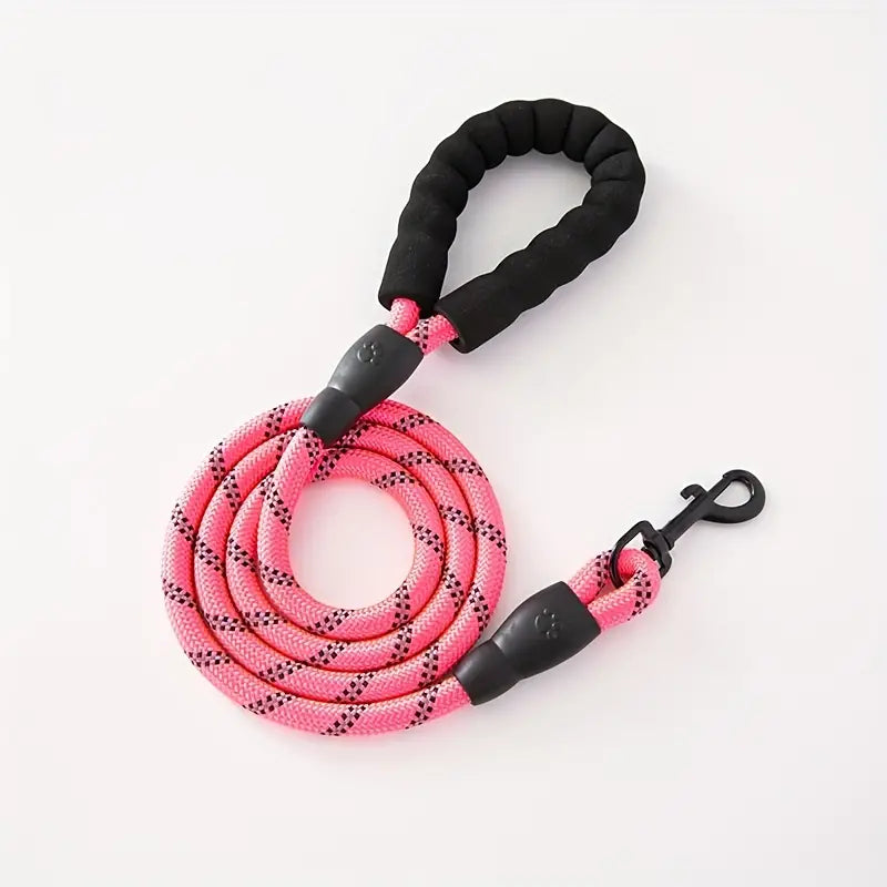 Correa para perro de nylon para paseo para mascota – Comprar al mejor precio en NQLN Store Venezuela