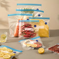 Bolsas al vacío para alimentos (pack de 5) – NQLN Store Venezuela, tienda online con envío a todo el país