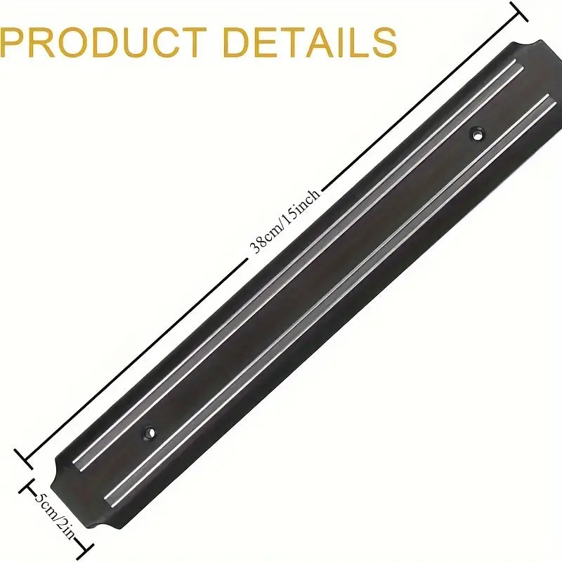 Sostenedor para cuchillos de 38cm – Disponible en Caracas y Margarita – NQLN Store