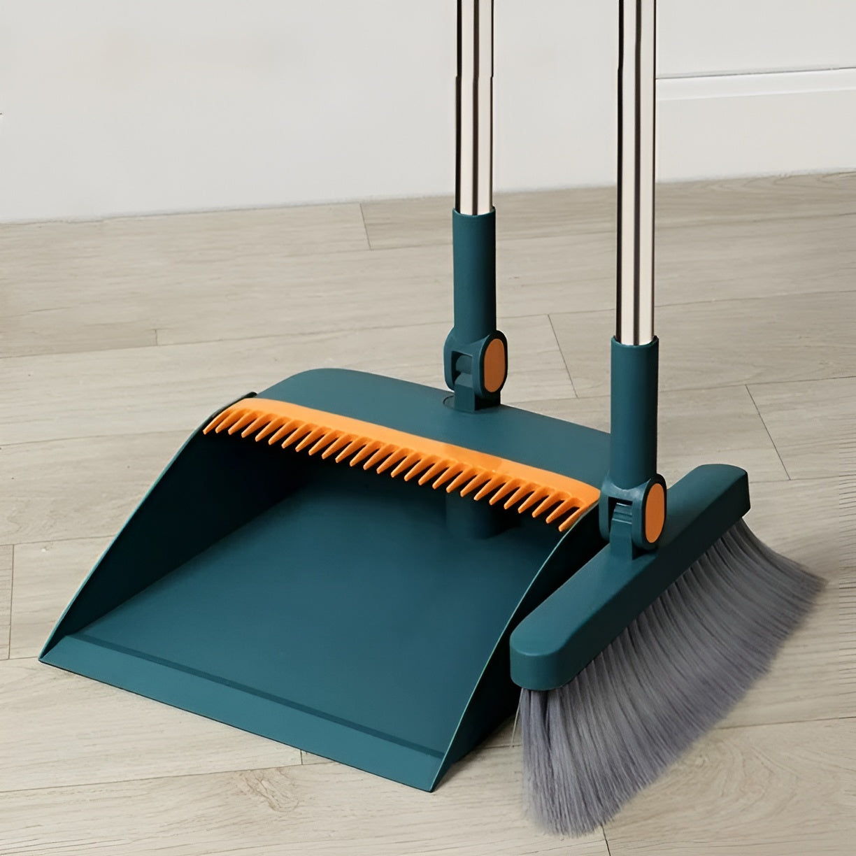 Cepillo  multifuncional con pala escoba – Comprar al mejor precio en NQLN Store Venezuela
