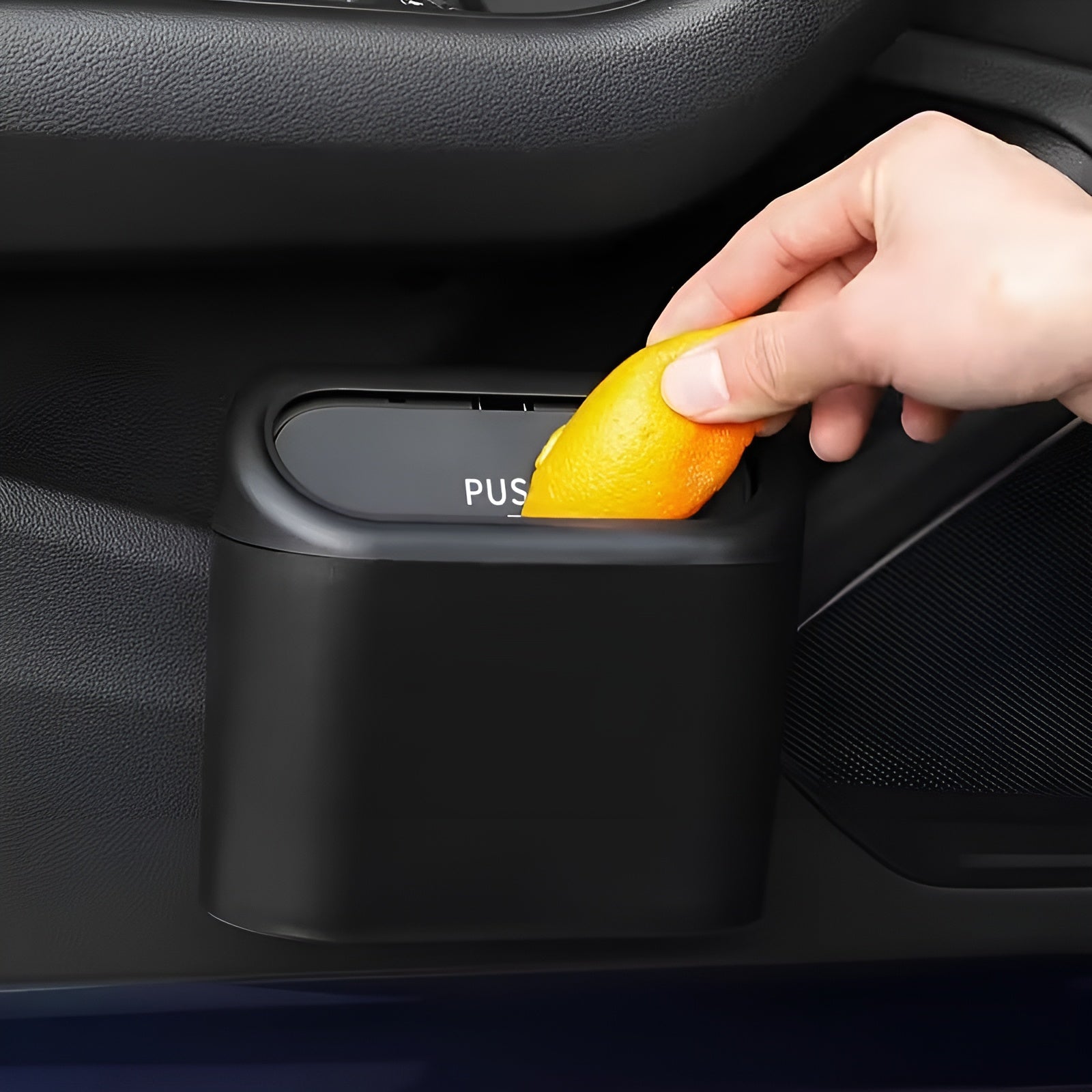 Papelera para carros – Comprar al mejor precio en NQLN Store Venezuela