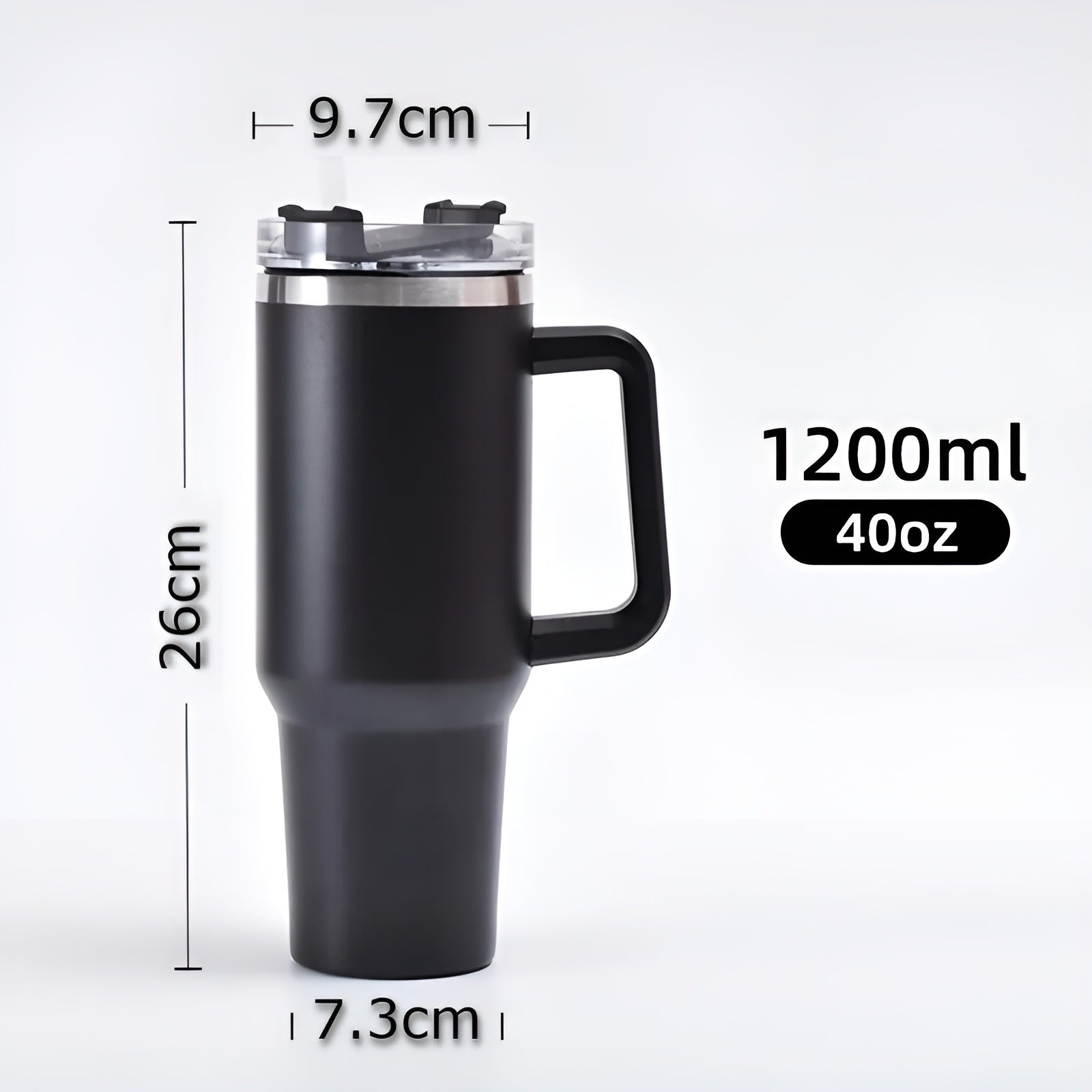 Termo de acero inoxidable – Comprar en Caracas, Margarita y toda Venezuela – NQLN Store