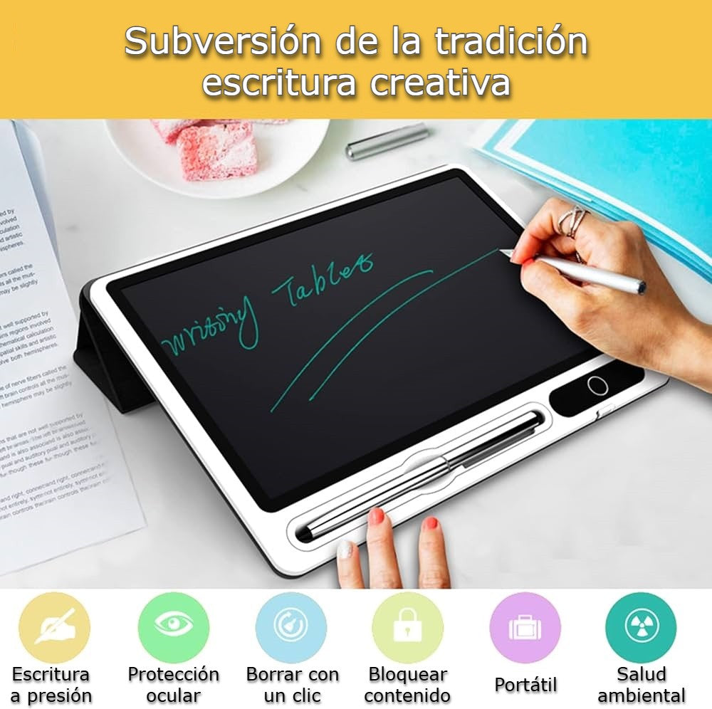 Tableta de escritura portátil – Tienda online NQLN Store Venezuela