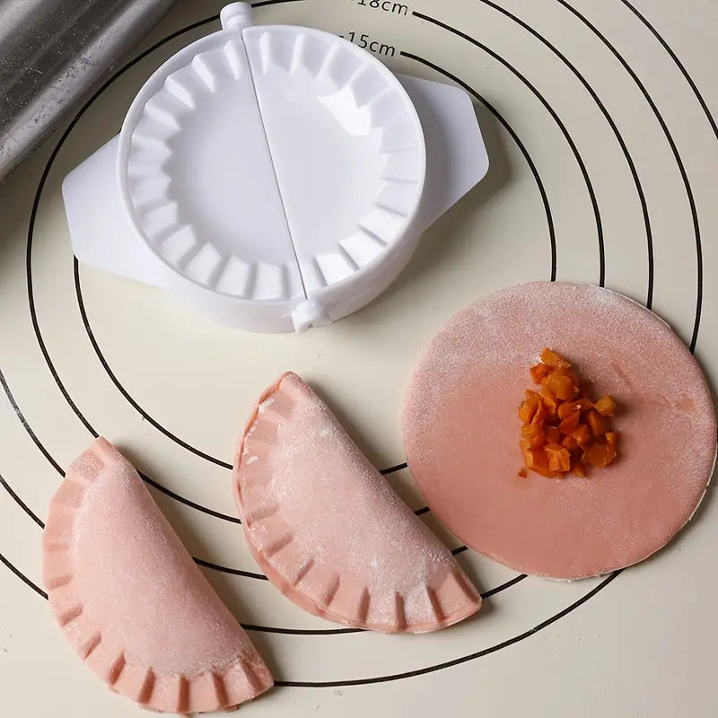 Molde para dumplings – Presentación del producto – Comprar en NQLN Store