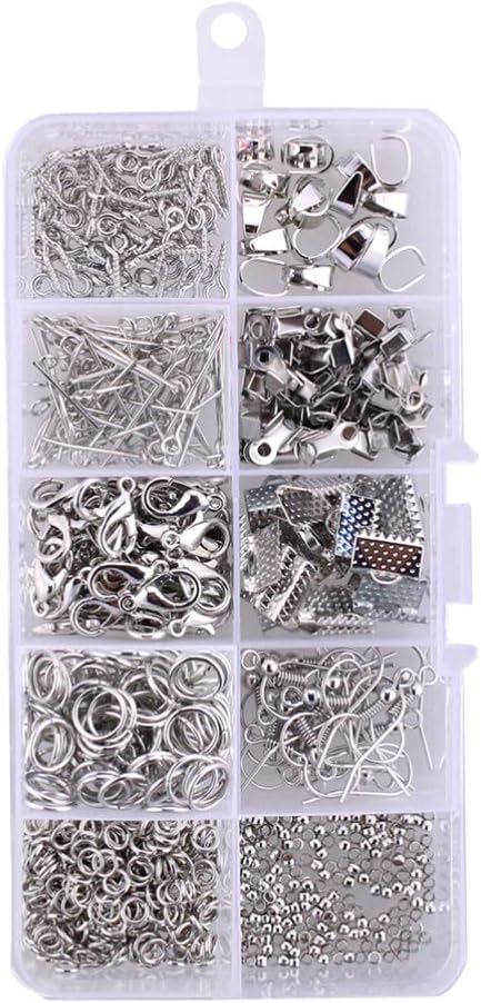 Kit de fabricación de joyas – Presentación del producto – Comprar en NQLN Store