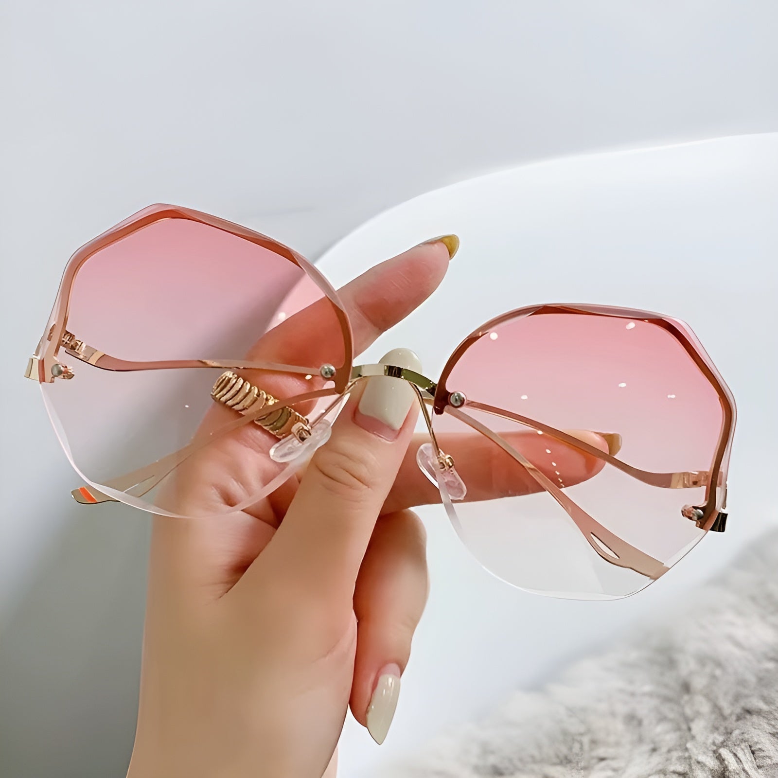 Lentes de Sol Polarizados de Alta Calidad – Tienda online NQLN Store Venezuela