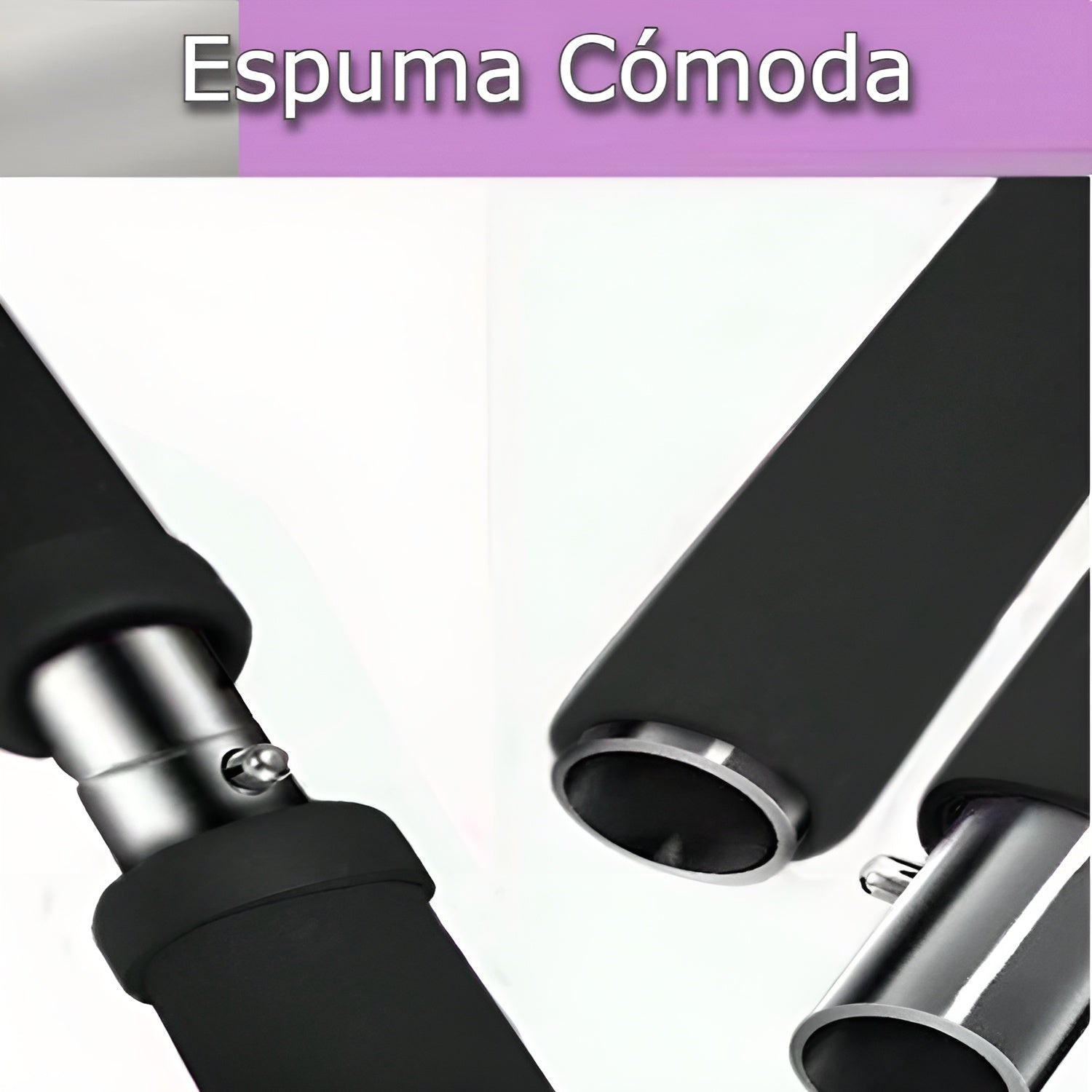 Barra portátil de yoga – Comprar al mejor precio en NQLN Store Venezuela
