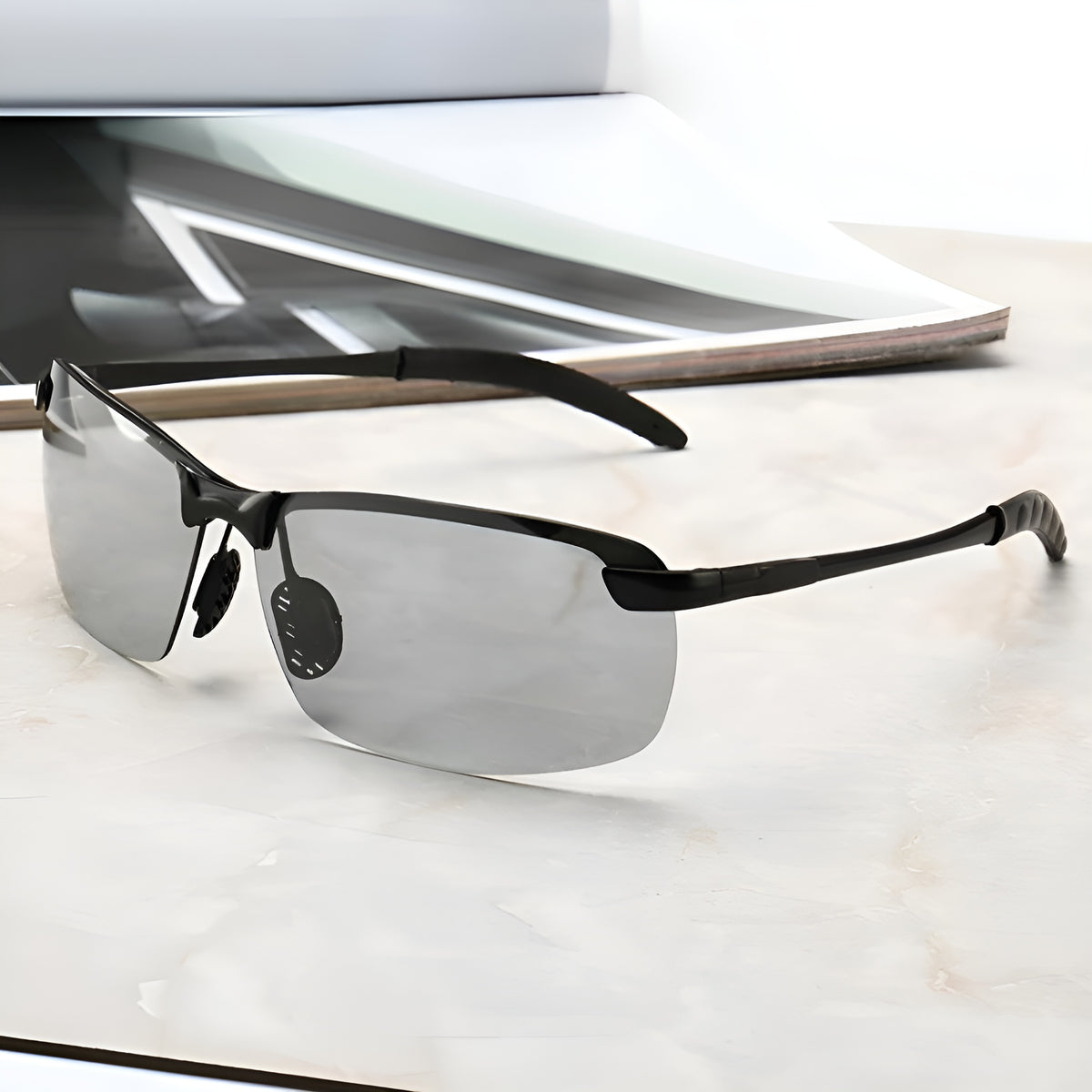 Lentes de sol polarizados – Tienda online NQLN Store Venezuela