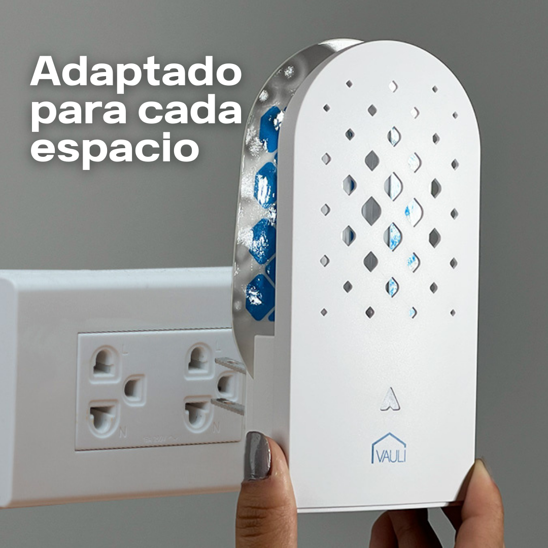 Atrapa insectos electrico vauli – Comprar al mejor precio en NQLN Store Venezuela