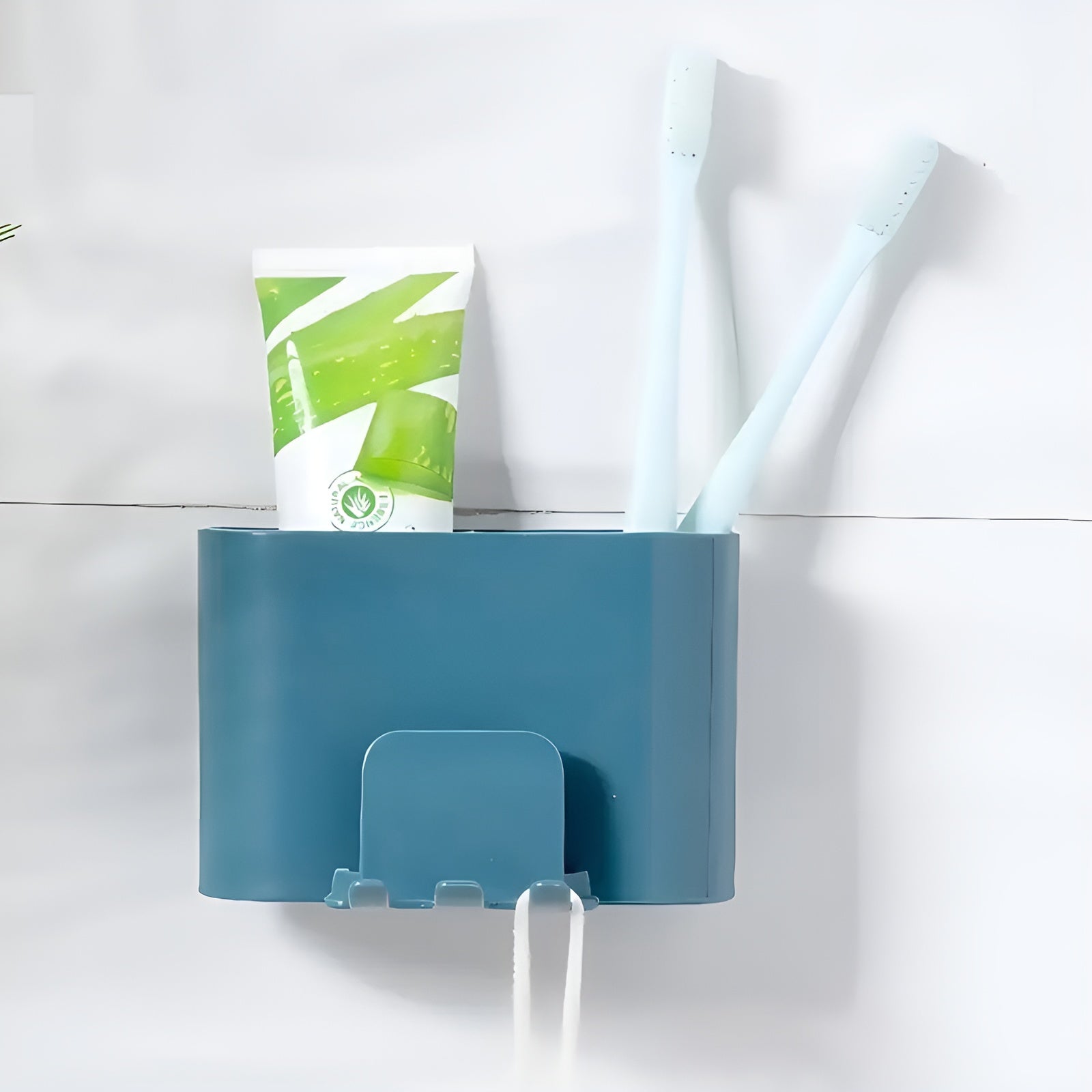 Soporte de cepillo para dientes y pasta dental – Envío a toda Venezuela – NQLN Store