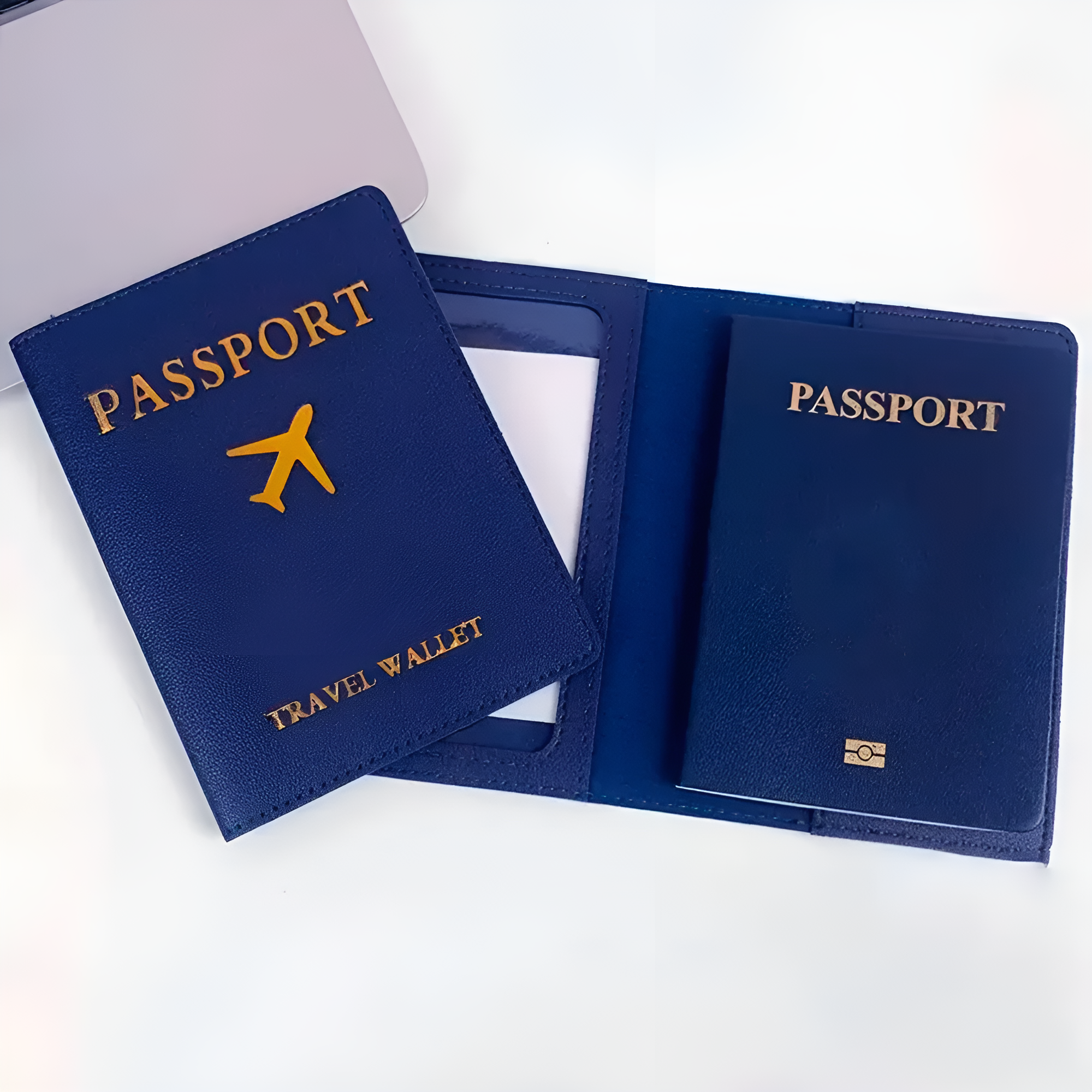 Porta pasaporte – Tienda online NQLN Store Venezuela