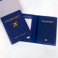 Porta pasaporte – Tienda online NQLN Store Venezuela