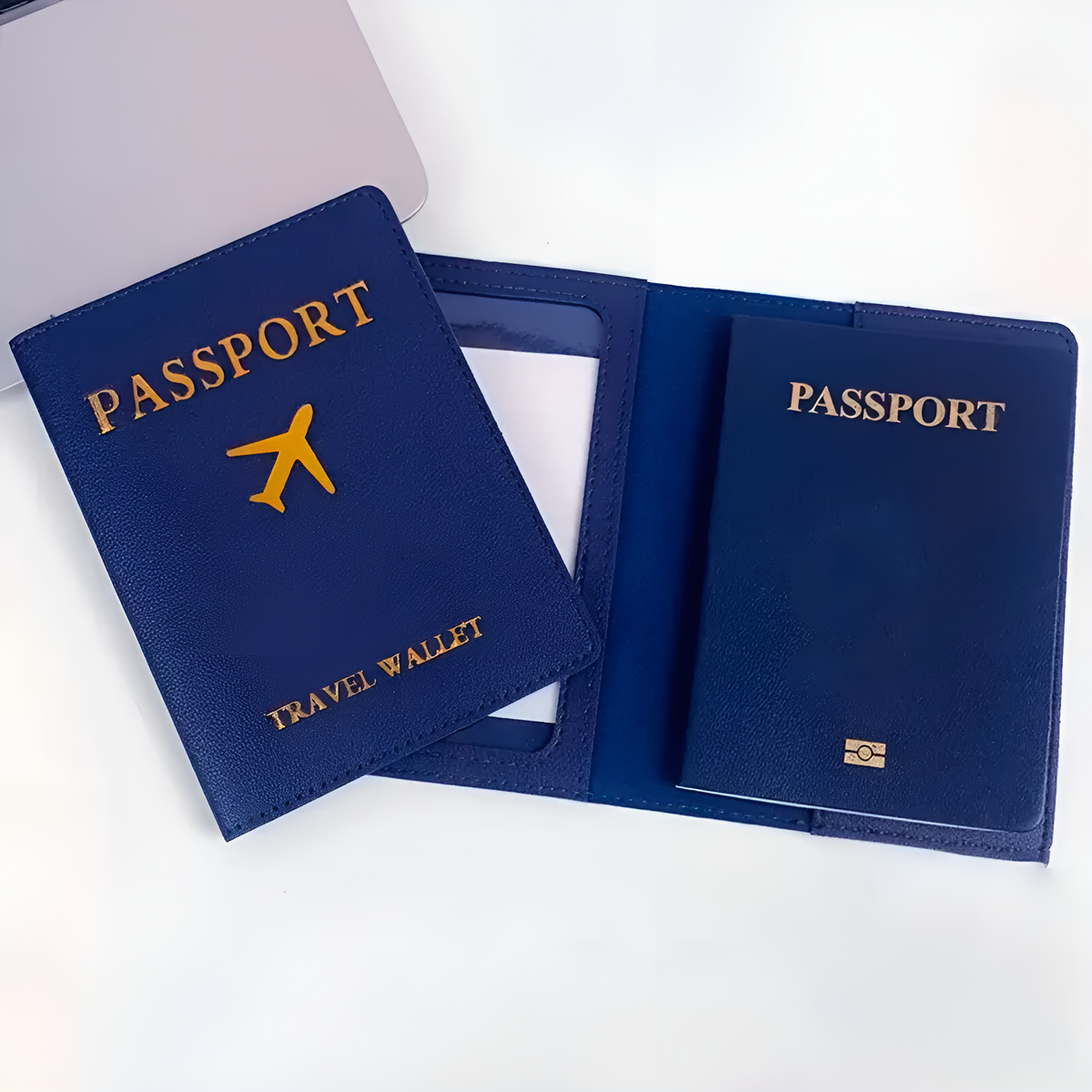 Porta pasaporte – Tienda online NQLN Store Venezuela