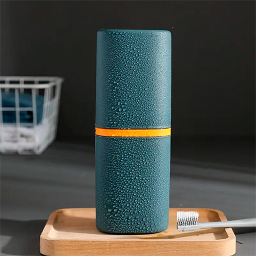 Estuche para cepillo de dientes portátil para viaje – Tienda online NQLN Store Venezuela