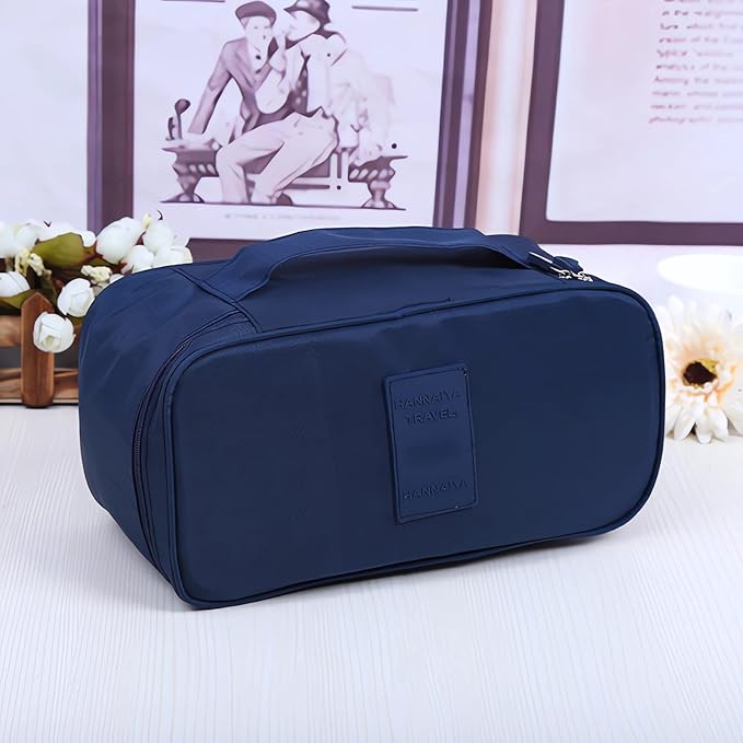Bolsa organizadora de ropa interior de viaje – Comprar al mejor precio en NQLN Store Venezuela