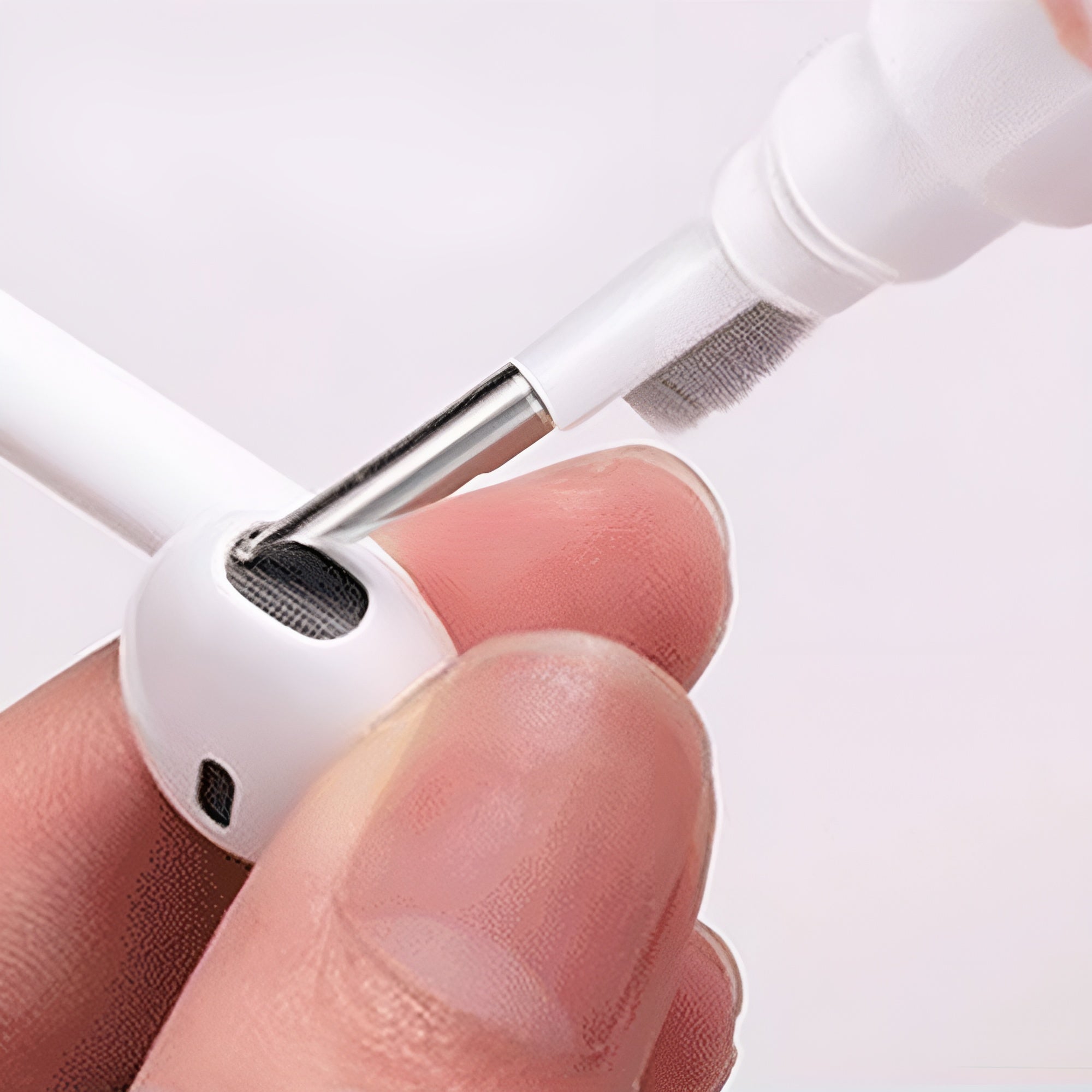 Kit de limpieza 3 en 1 de auriculares – Tienda online NQLN Store Venezuela