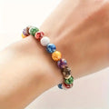 Pulsera  7 Chakras – Disponible en NQLN Store con envío gratis desde $20