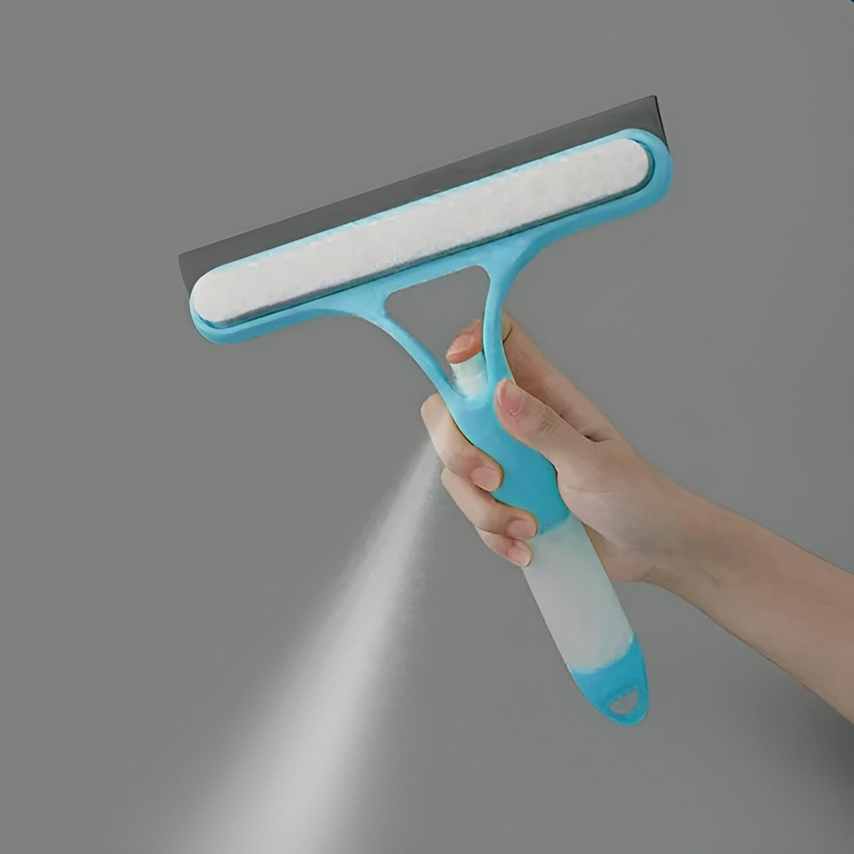 Haragan limpia vidrios con spray – Envío a toda Venezuela – NQLN Store